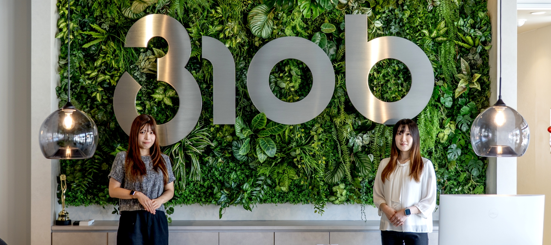 ABOUT US 会社案内